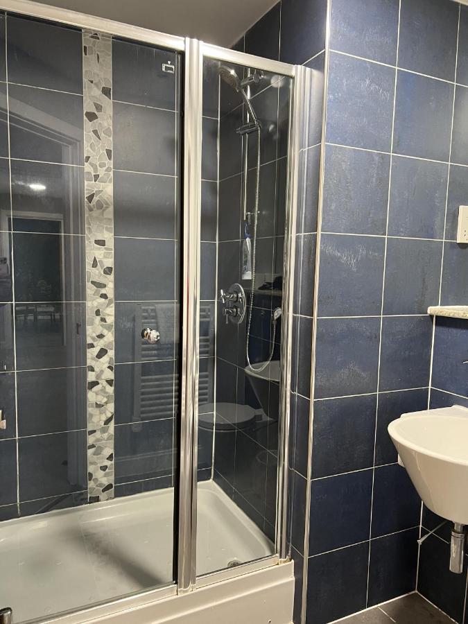 Stunning Top Floor Southside Apartment 2 Beds Parking Wifi Netflix Birmingham Extérieur photo